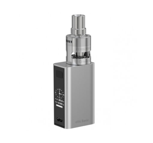 Joyetech eVic Basic with CUBİS Pro Mini