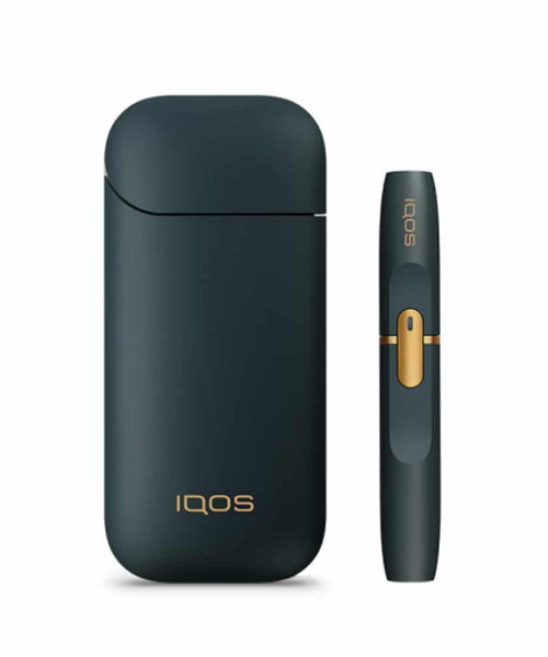 IQOS 2.4 Plus Sipariş Ver