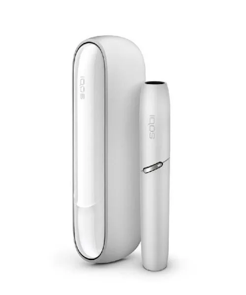 IQOS 3 Duo Beyaz Sipariş Ver