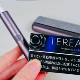 Esenler IQOS Terea