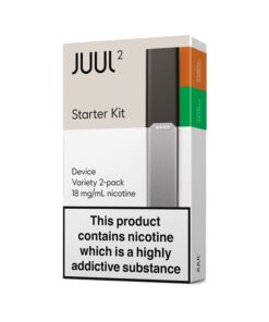 JUUL2 Pod Kit