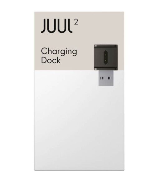 JUUL2 USB ŞARJ CİHAZI