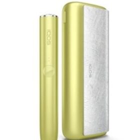 IQOS ILUMA PRİME BRIGHT Limited Edition