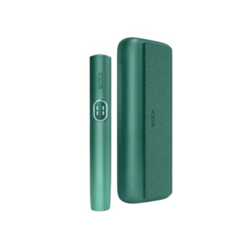 IQOS Iluma i Series Prime Aspen Green